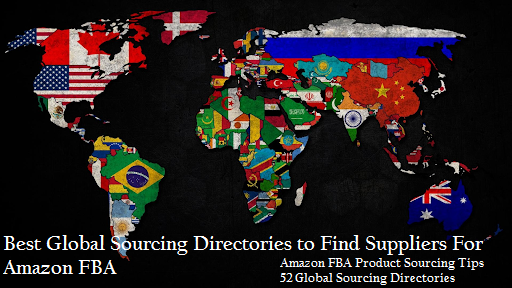 Best Global Sourcing Directories To Find Suppliers For Amazon Fba Digigyor