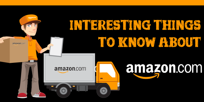 Amazon Company Facts Archives - DIGIGYOR