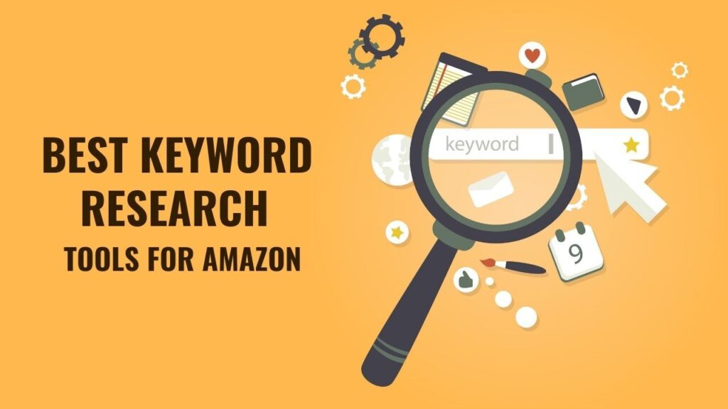 KDP keyword research tool free