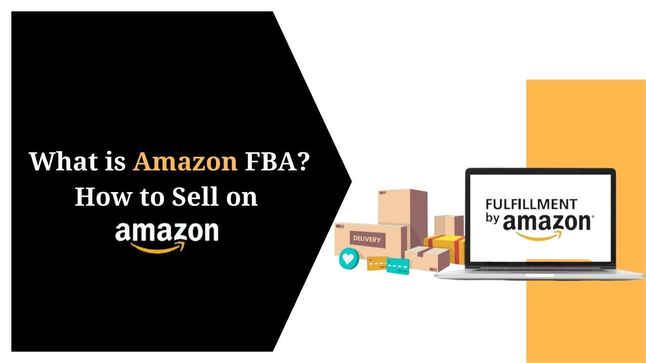 What is Amazon FBA