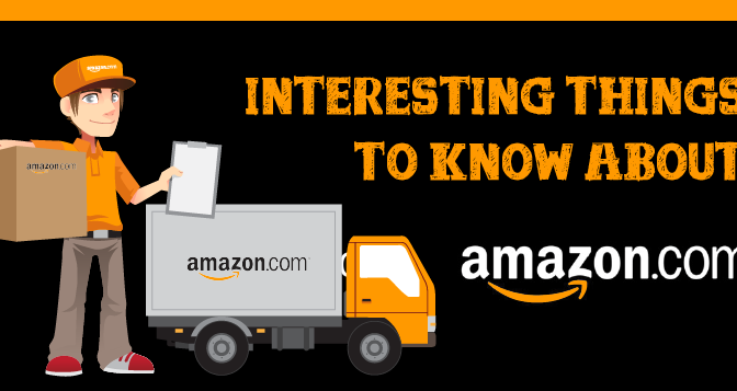Top 20 Amazon FBA Facts (From 2019 to Now)