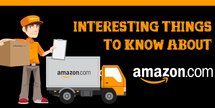 Amazon Statistics and Facts