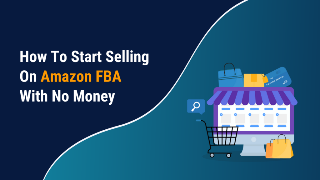 How to sell on Amazon for free