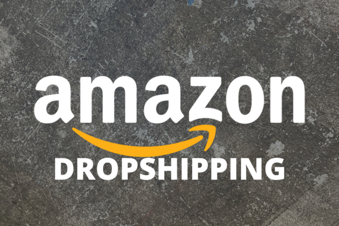 How to Do Dropshipping on Amazon?