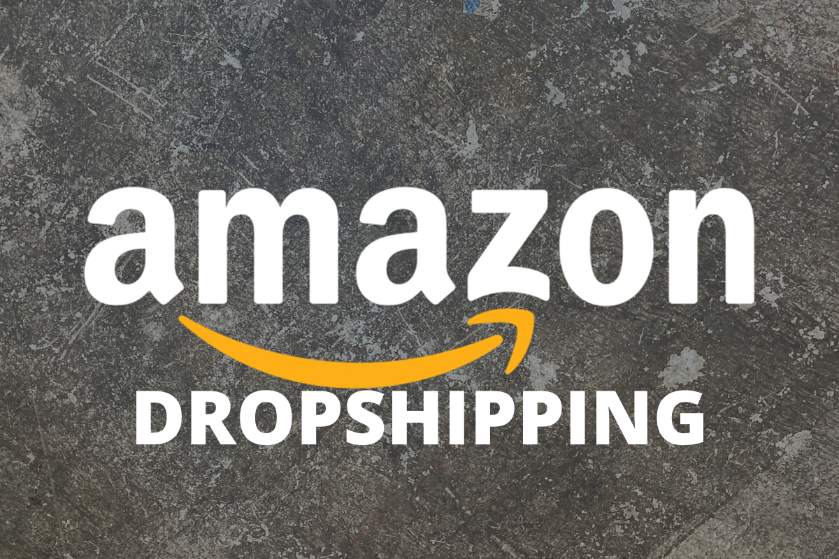 amazon dropshipping guide