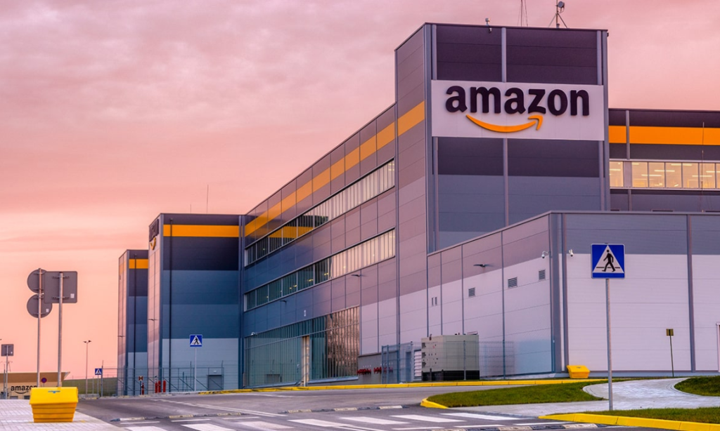What is Amazon Multi Channel Fulfillment