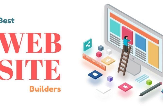 Best Free Ecommerce Website Builders