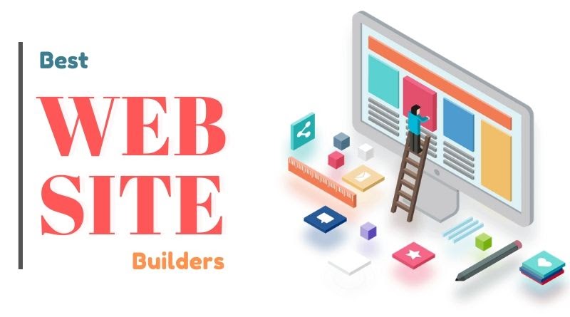 best ecommerce website builders