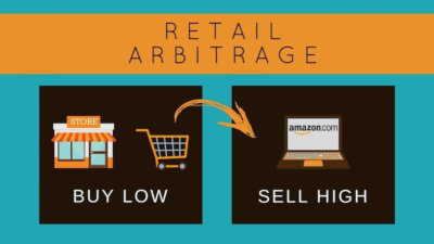 Amazon arbitrage for beginners