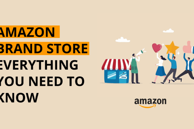 Amazon Brand Store: Everything You Need to Know