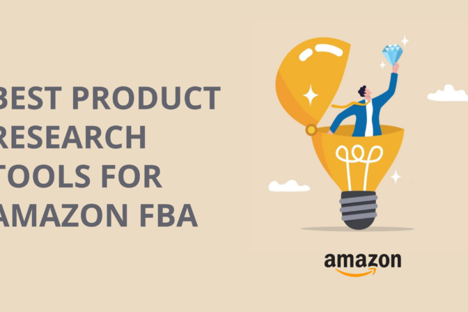 10 Best Product Research Tools For Amazon FBA (Free & Paid)