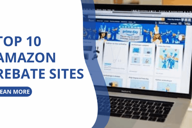 Top 10 Amazon Rebate Sites | Coupon Sites for Amazon Sellers