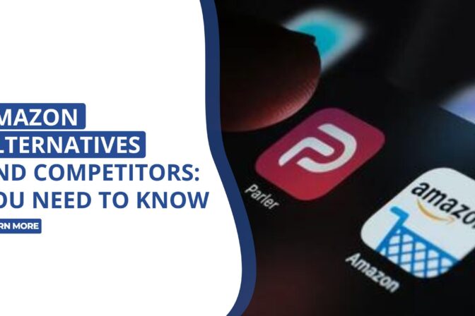 Top 18 Amazon Alternatives and Competitors