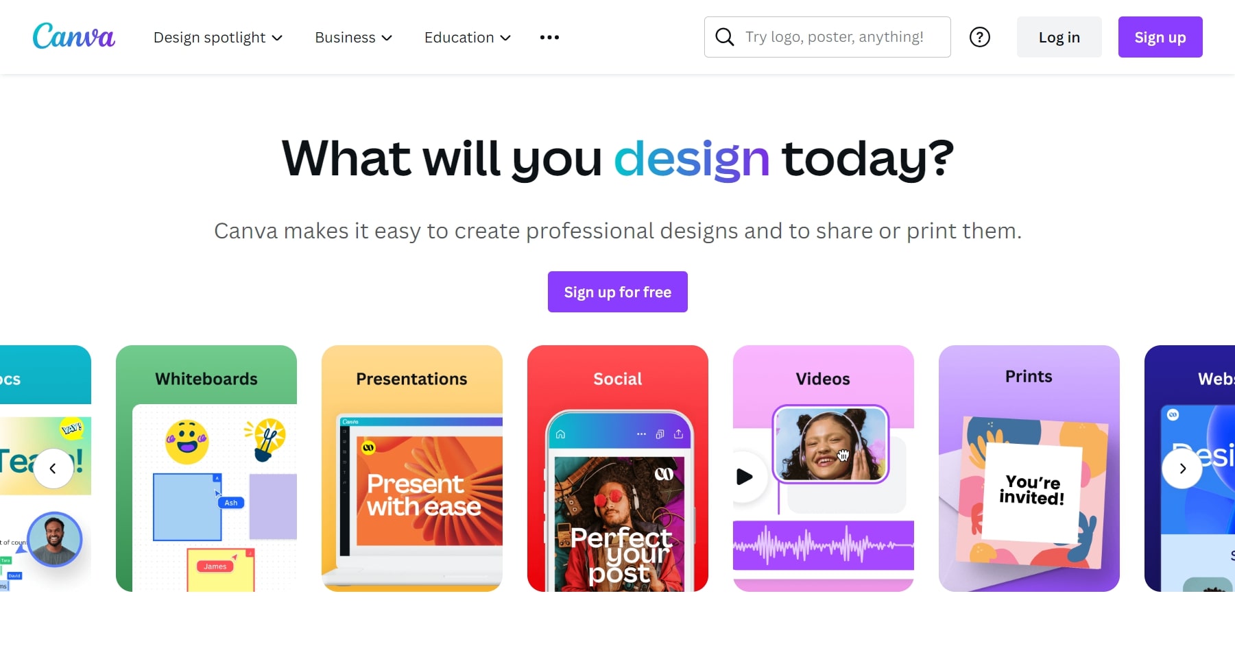 Free dropshipping design tool