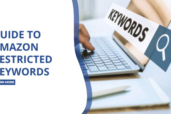 A Guide to the Amazon Restricted Keywords List
