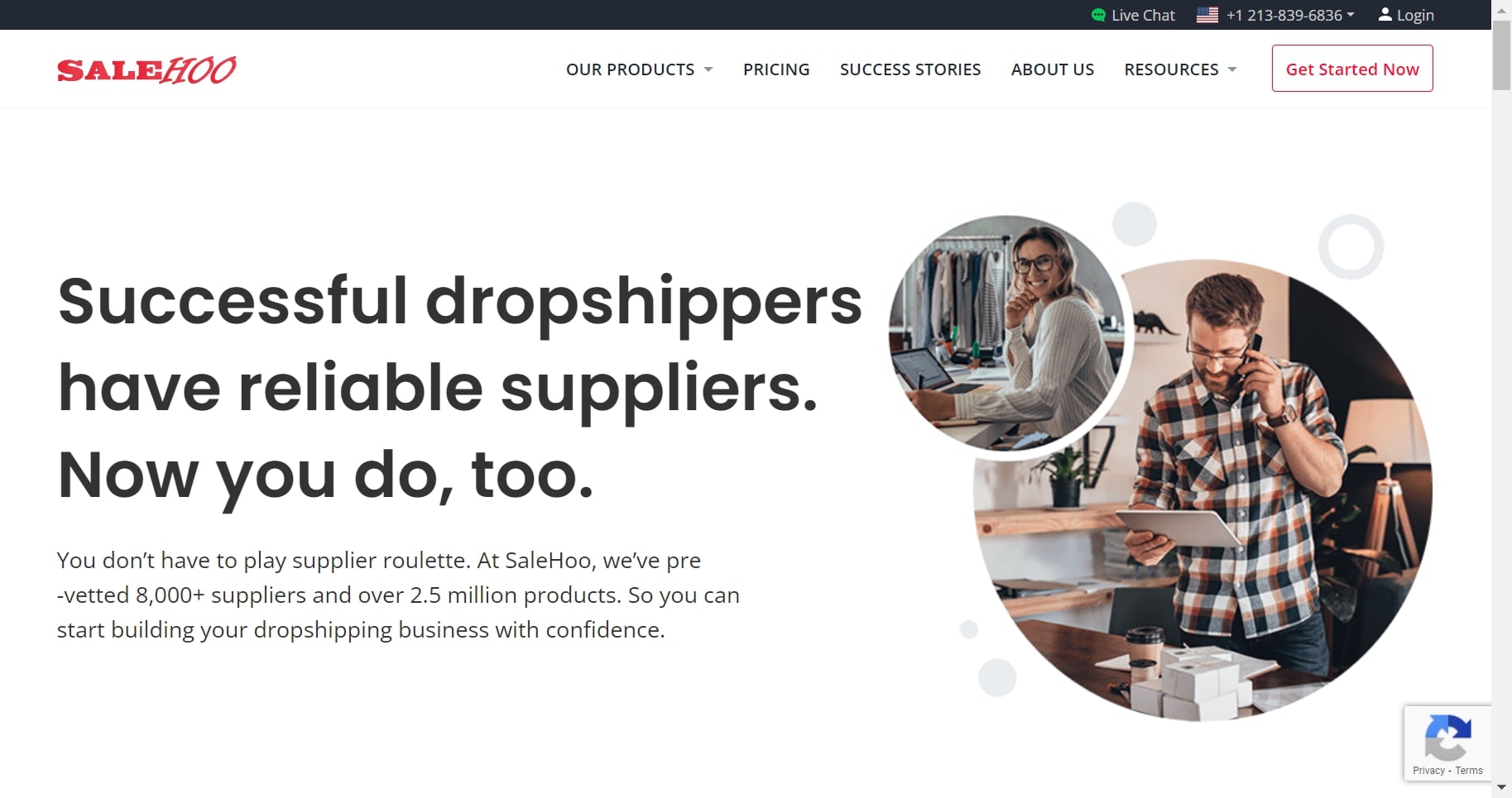 Dropshipping tools free