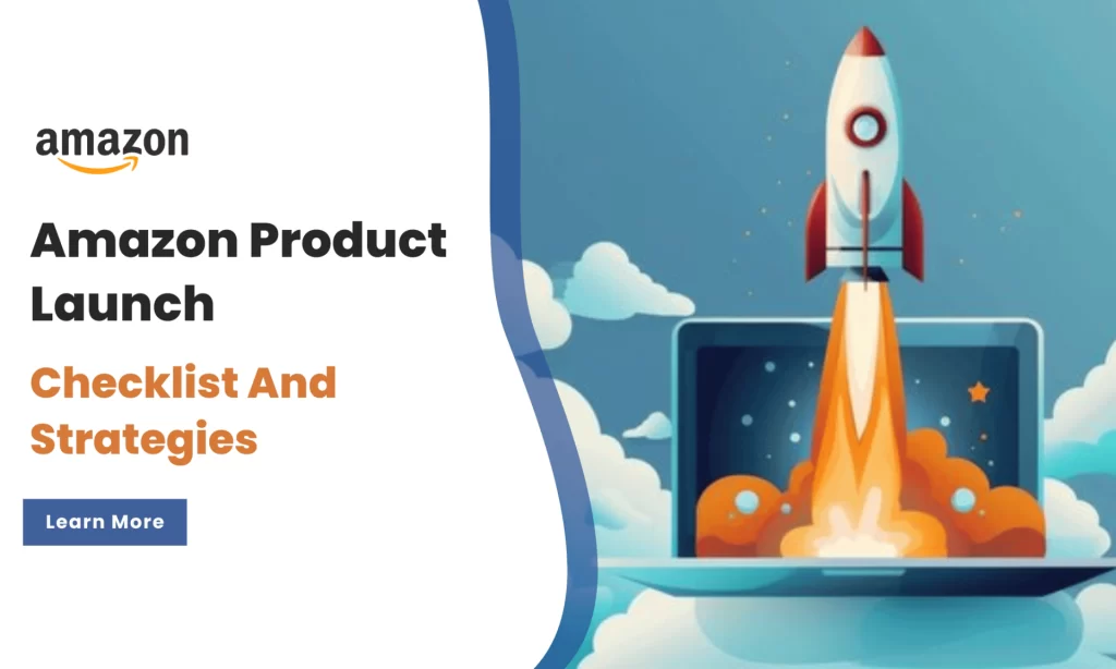 Amazon listing optimization checklist