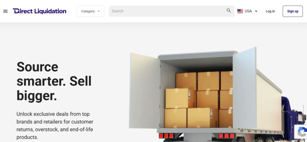best liquidation sites