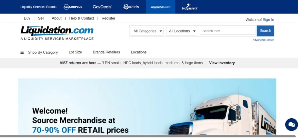 Liquidation.com