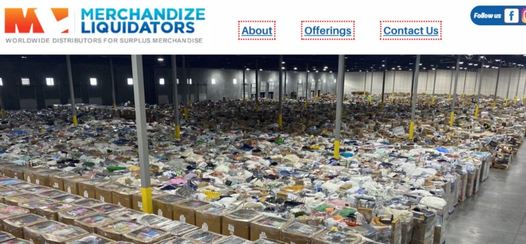 Liquidation USA