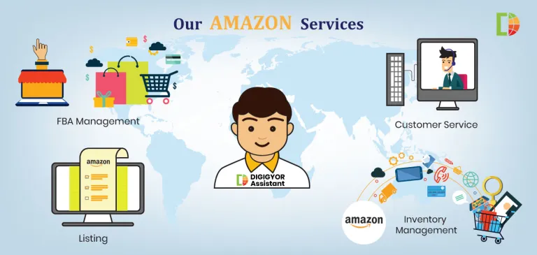 Digigyor-Amazon-Consulting-Services