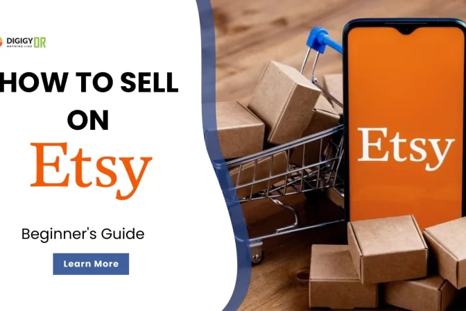 How To Sell On Etsy: Guide For Beginners