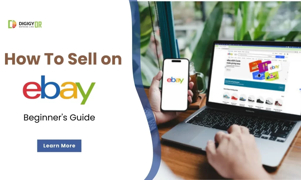 How to sell on ebay for beginners