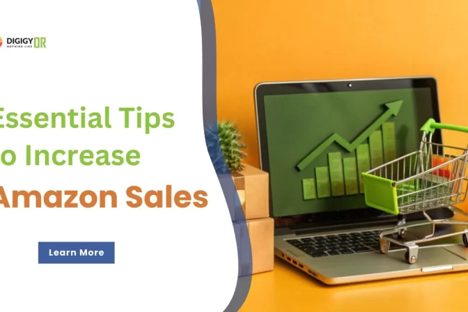 How To Increase Amazon Sales: 12 Proven Strategies