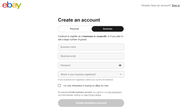 register-an-ebay-seller-account