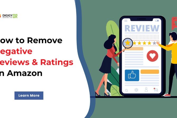 Can I Remove Negative Reviews On Amazon?