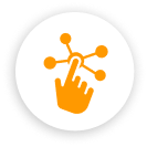 Interactive Icon