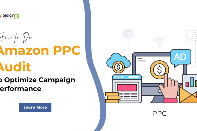 How to Do Amazon PPC Audit to Optimize Campaign Performance