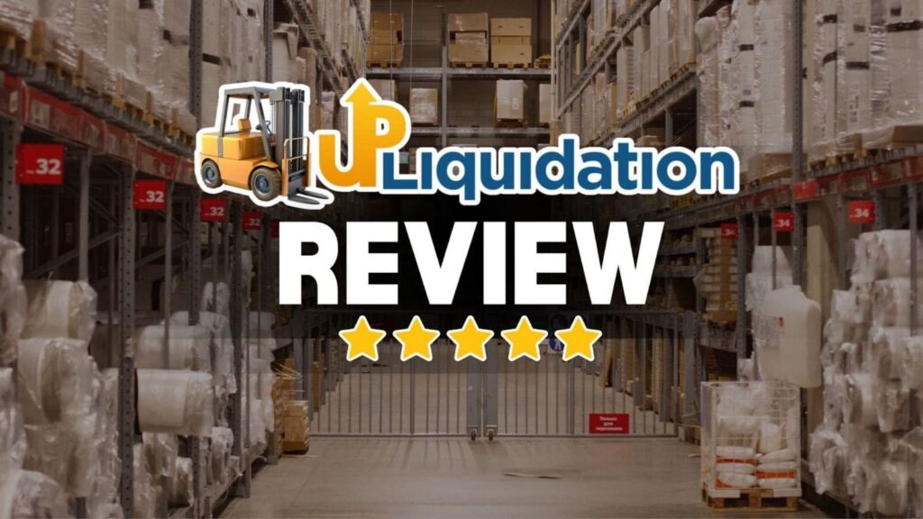Upliquidation reviews