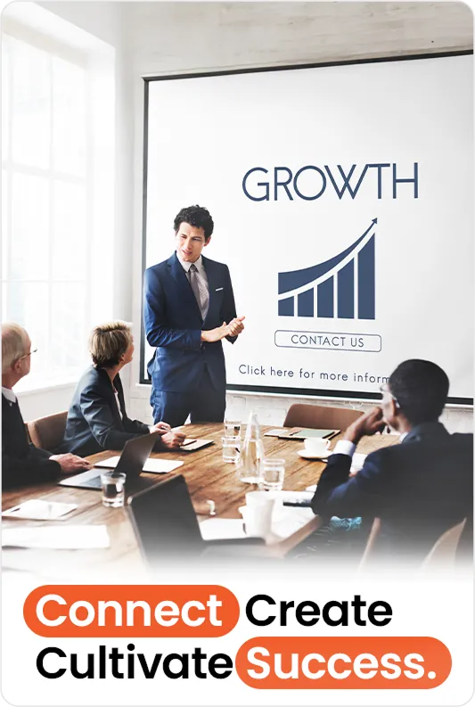 Growth Presentation