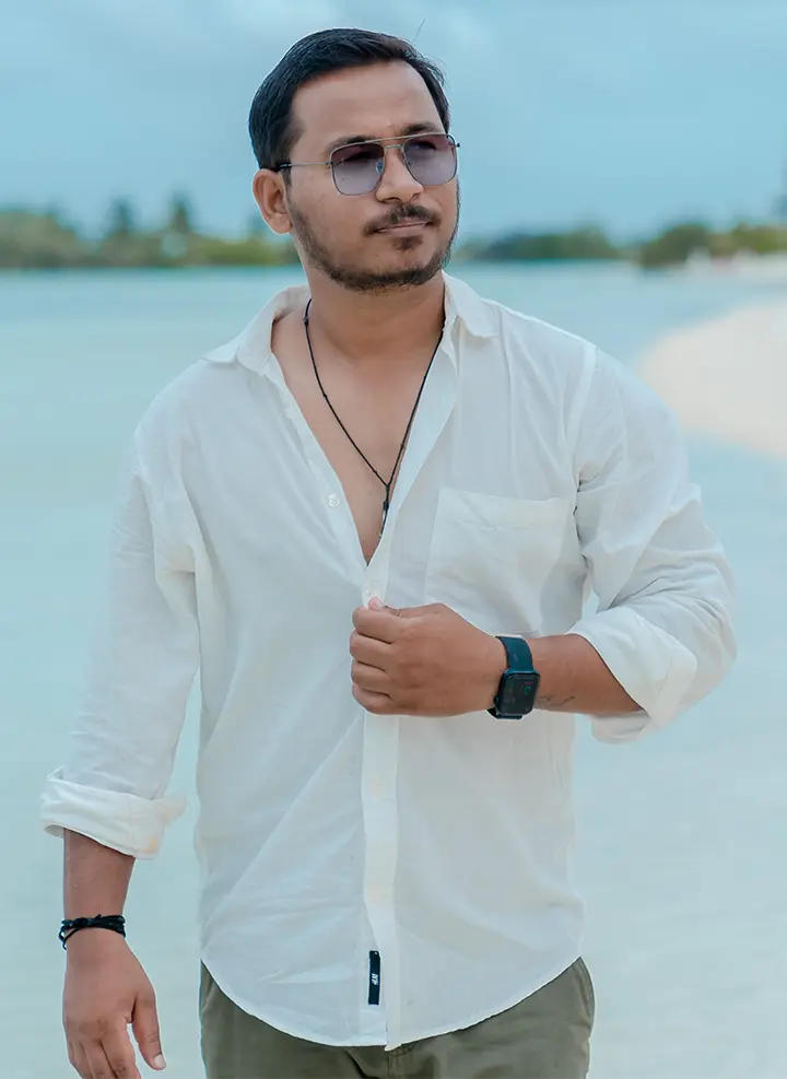 Rohit Chitnis