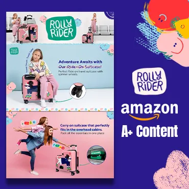 rolly rider