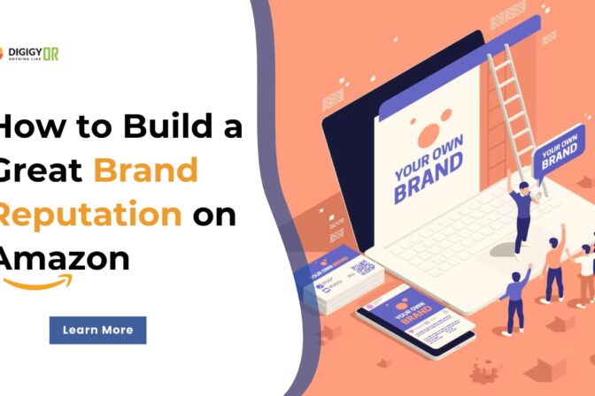 How to Build a Powerful Amazon Brand Reputation in 2026