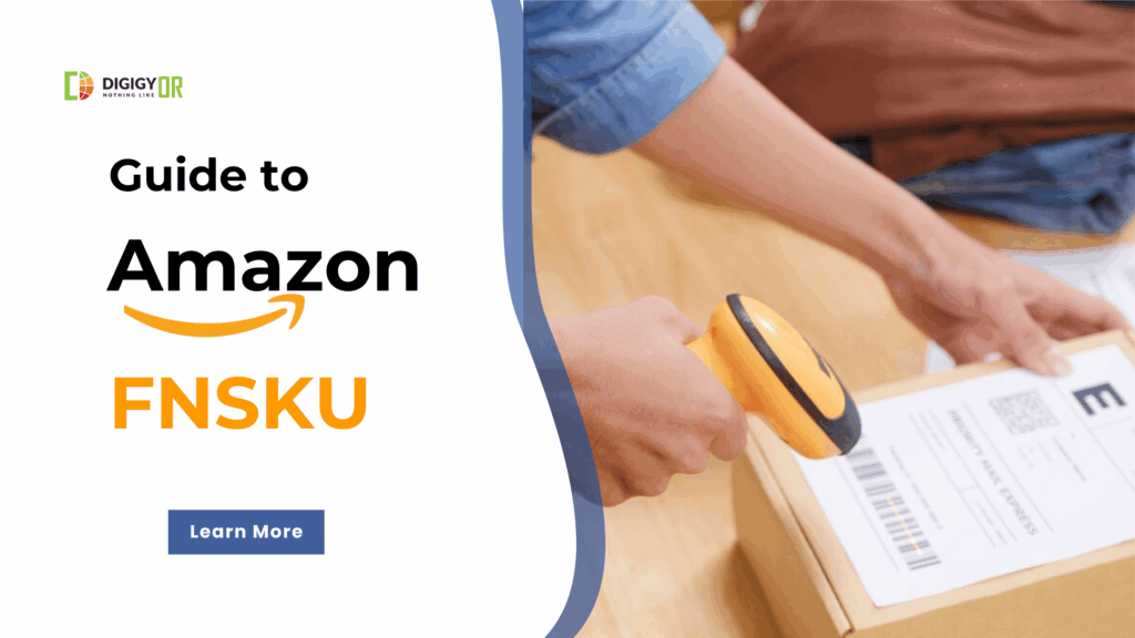 What is Amazon FNSKU Explained
