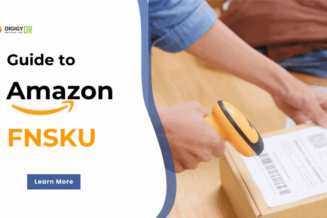 What is Amazon FNSKU Explained