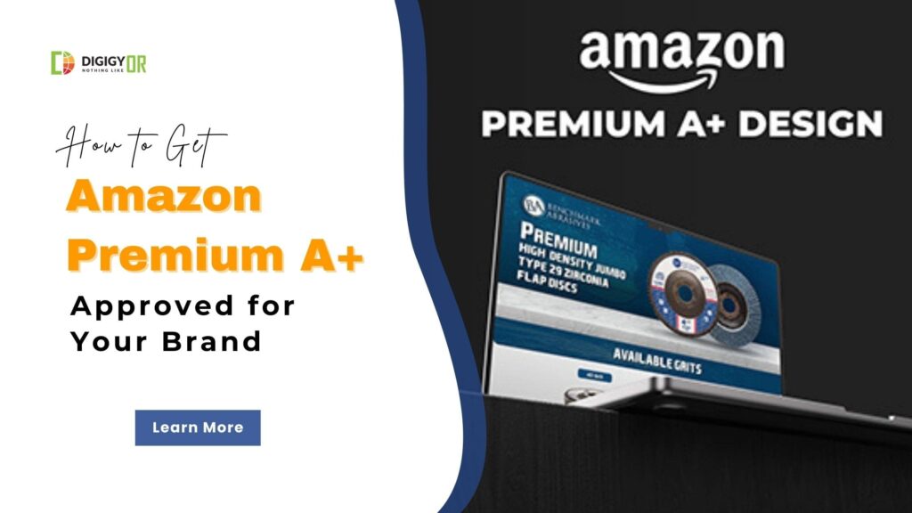 Get Premium A+ Approval Quickly