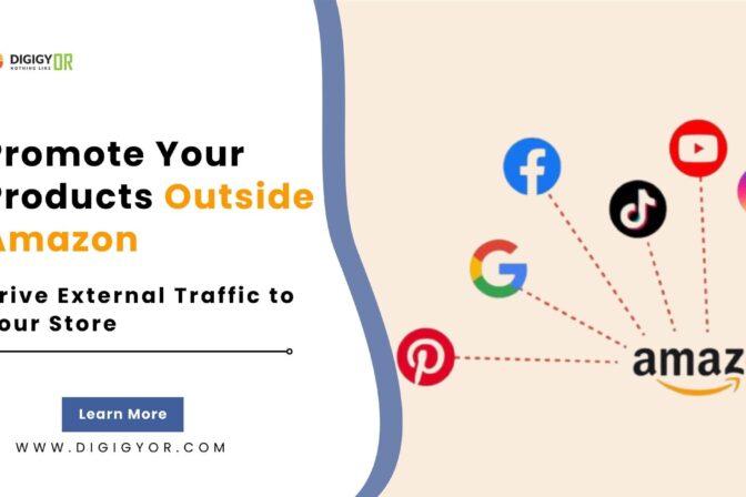 How to Promote and Drive Customers to Your Products Outside Amazon
