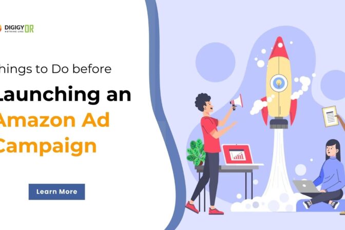 Launching Sponsored Products Ads on Amazon: Things to Consider