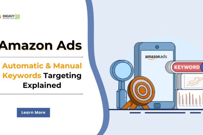 Amazon Ads Automatic and Manual Targeting Explained
