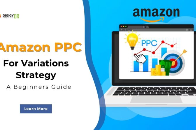 Advanced Amazon PPC Strategies for Variation Listings