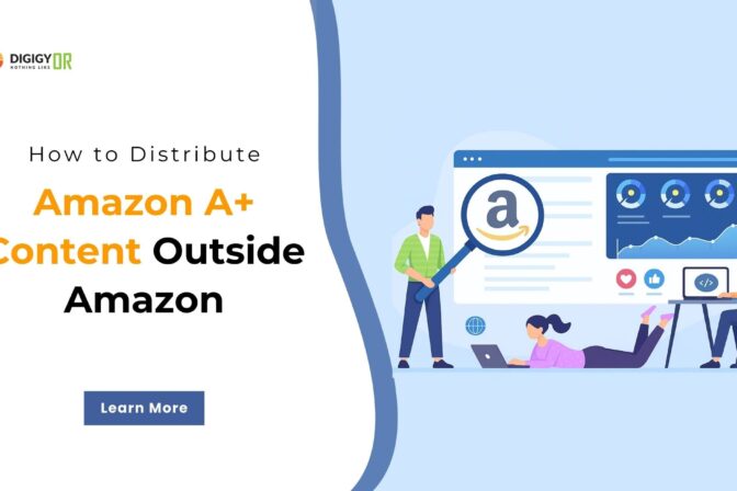 How to Distribute A+ Content Outside Amazon