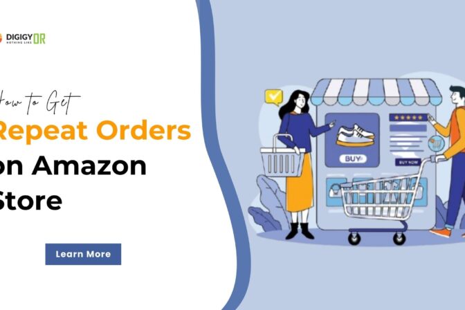 How to Get Repeat Orders from Amazon Customers