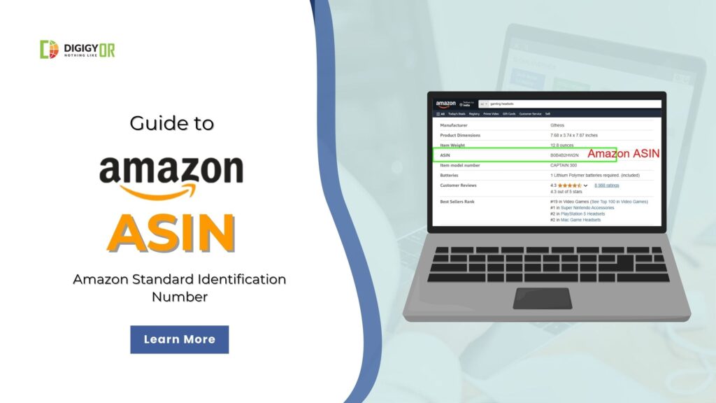 Amazon-ASIN-Explained