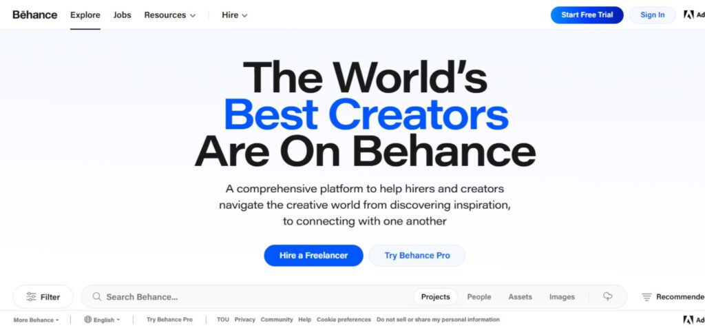 Amazon SEO Company Projects