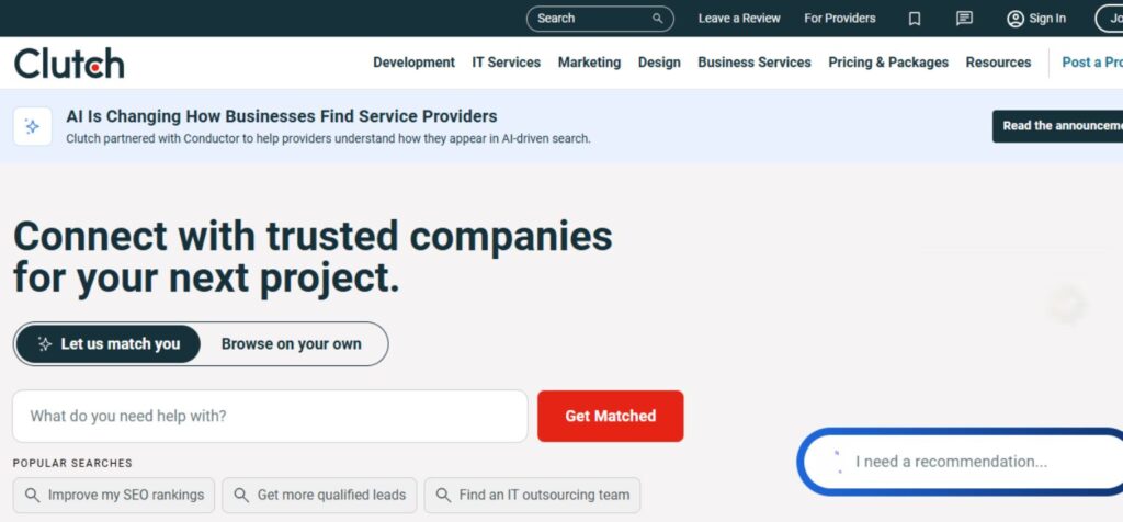 best Amazon Seo Services companies