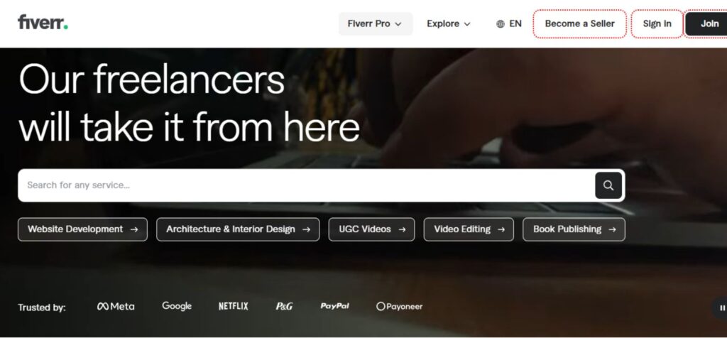 Amazon e-commerce SEO services